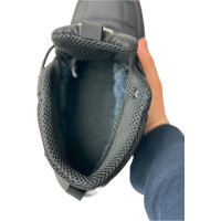 Демісезонні Зимові Високі Кросівки Чоловічі чорні 2231 Демісезонні Зимові Високі Кросівки Чоловічі чорні 2231