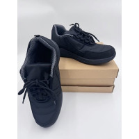 Демісезонні Зимові Кросівки Чоловічі чорні 2232 Демісезонні Зимові Кросівки Чоловічі чорні 2232