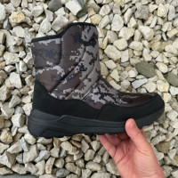 Чоловічі зимові чоботи для військових Піксель 2233 Чоловічі зимові чоботи для військових Піксель 2233